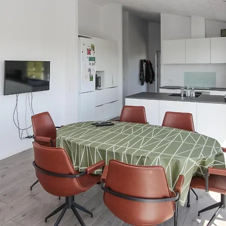 3 Bedroom Gorgeous In Samso Nyaraló *