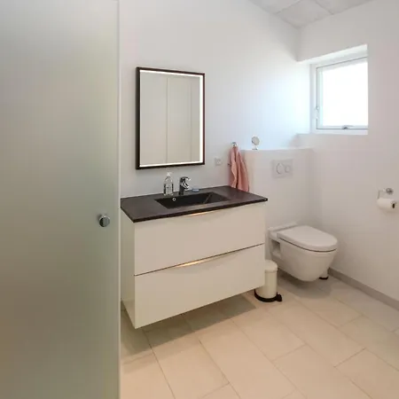 3 Bedroom Gorgeous In Samso *
