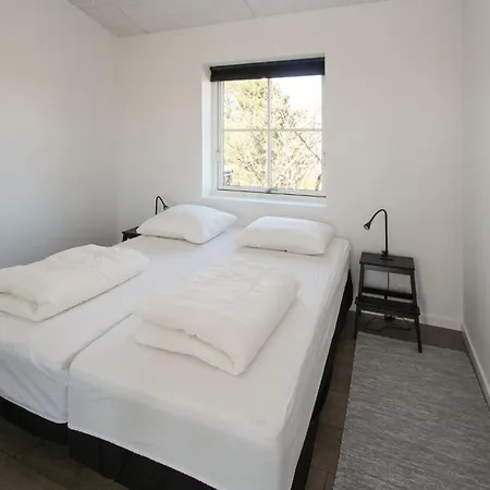 3 Bedroom Gorgeous In Samso