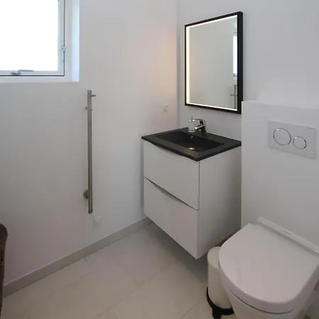 3 Bedroom Gorgeous In Samso Prázdninový dům