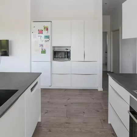 3 Bedroom Gorgeous In Samso * Toftebjerg