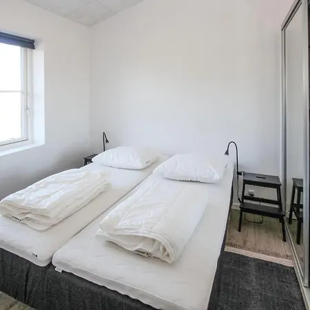 3 Bedroom Gorgeous In Samso Prázdninový dům