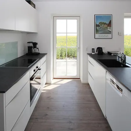 Prázdninový dům 3 Bedroom Gorgeous In Samso