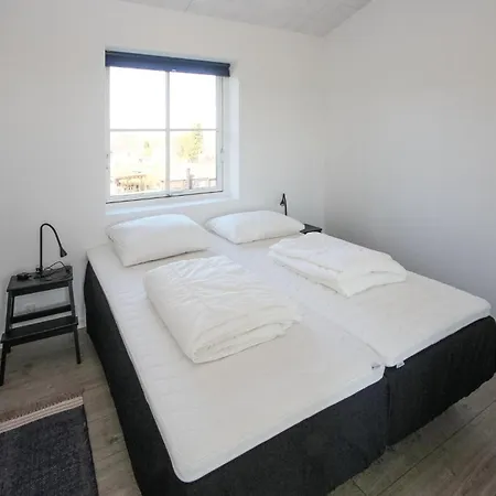 3 Bedroom Gorgeous In Samso Nyaraló Toftebjerg