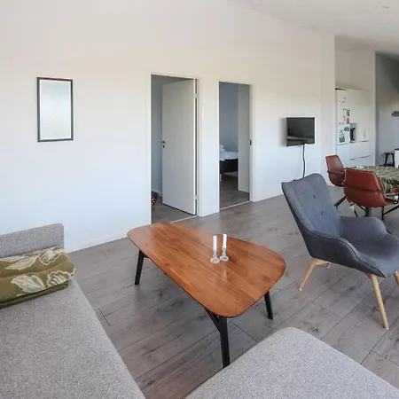 3 Bedroom Gorgeous In Samso *