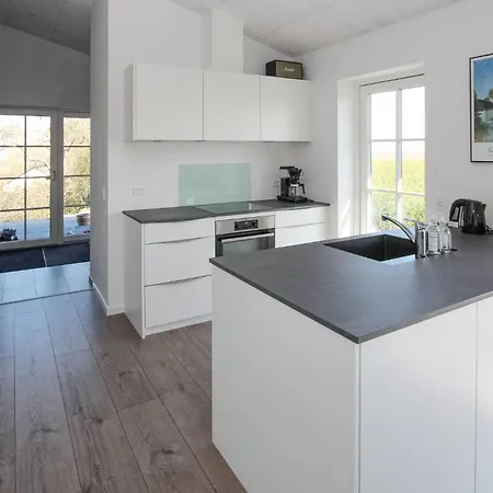 3 Bedroom Gorgeous In Samso