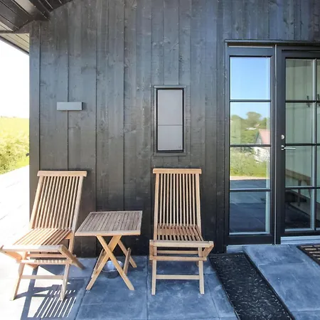 3 Bedroom Gorgeous In Samso * Toftebjerg