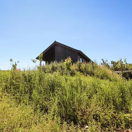 3 Bedroom Gorgeous In Samso Prázdninový dům *