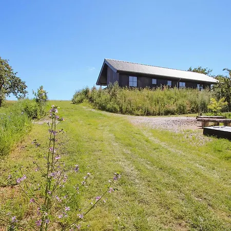 3 Bedroom Gorgeous In Samso Prázdninový dům