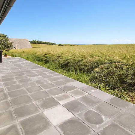 3 Bedroom Gorgeous In Samso Toftebjerg