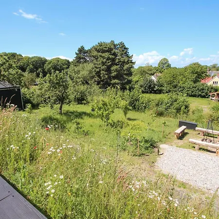 3 Bedroom Gorgeous In Samso * Toftebjerg